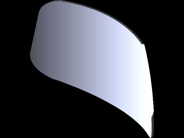 椅子搅拌机和SolidWorks