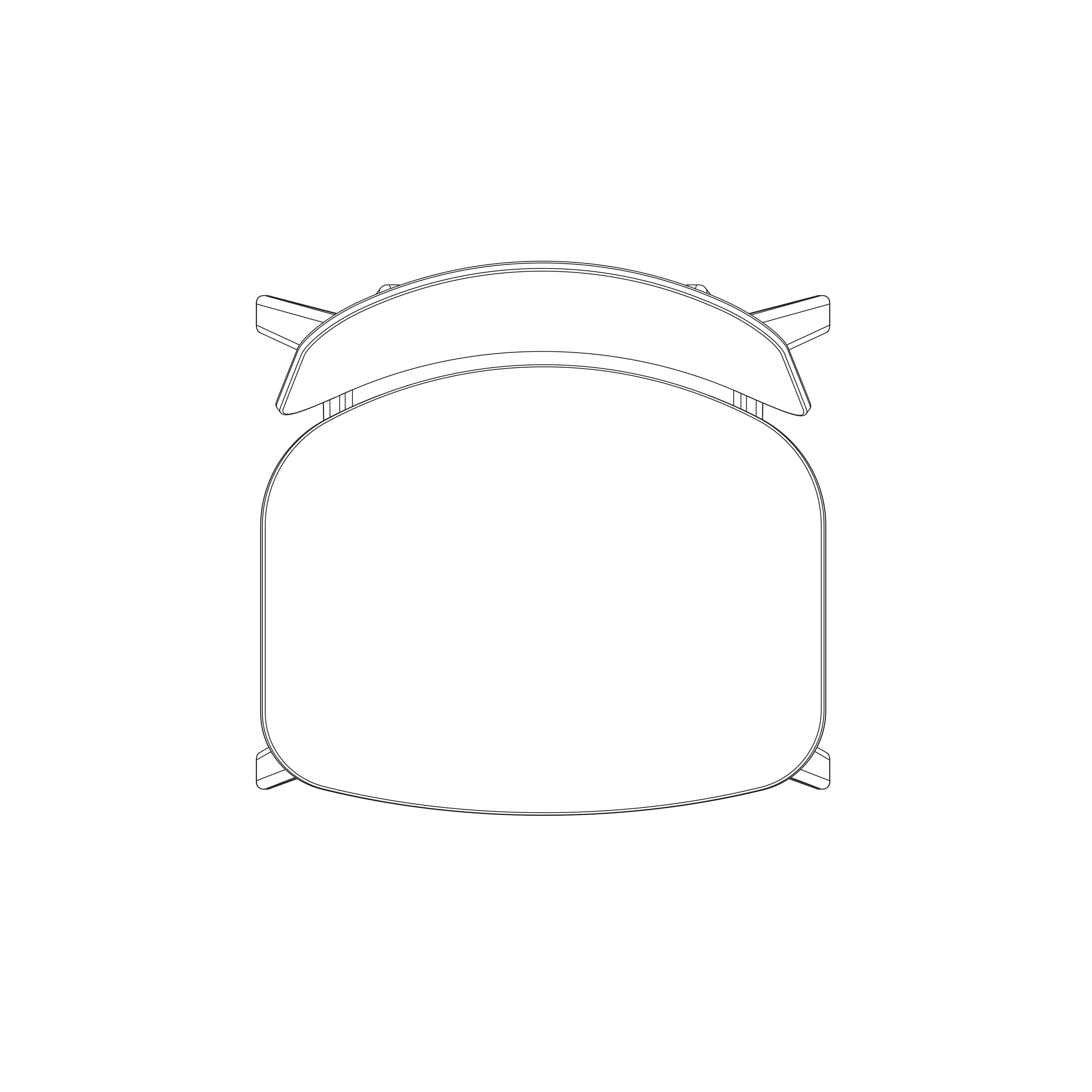 椅子搅拌机和SolidWorks