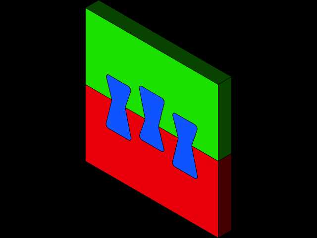 �÷ǶԳƼ���չ��·��