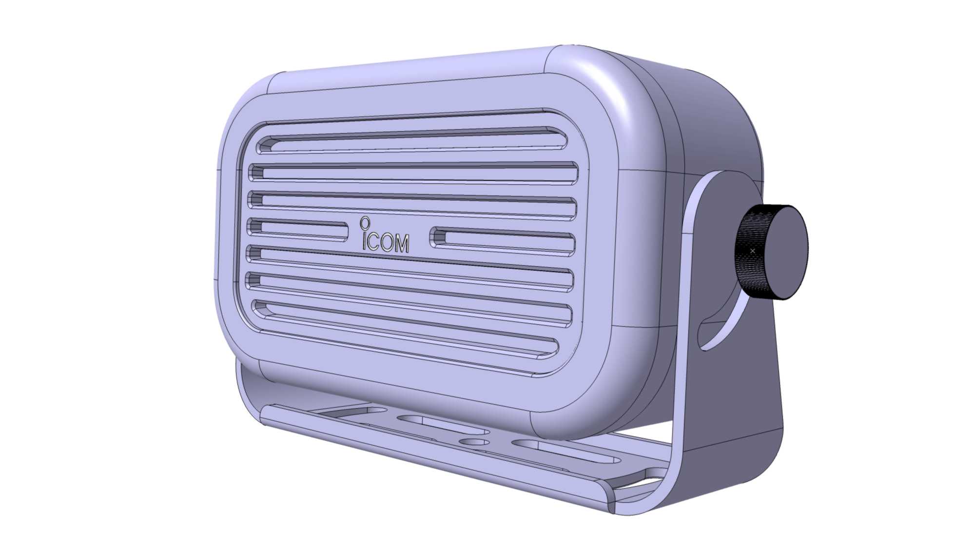 ICOM������SP-35