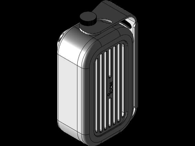 ICOM������SP-35