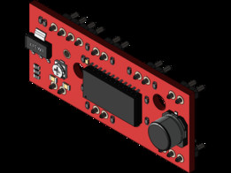 EasyDriver A3967
