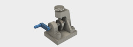 ����Fusion 360��͹����ģ��