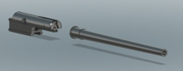 PPSh-41Ͳ�����˨