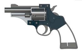 .38������ǹ-parabellum����