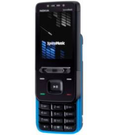 ŵ����5610 XPRESSMUSIC