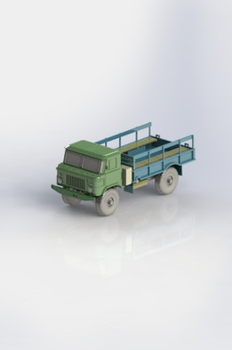 Gaz-66