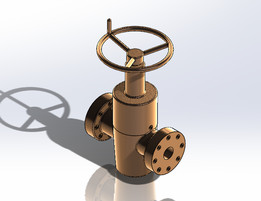 API����2 9/16 15000 PSI