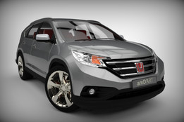 ����CRV