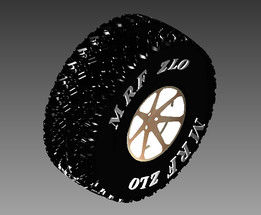 MRF��̥ģ��