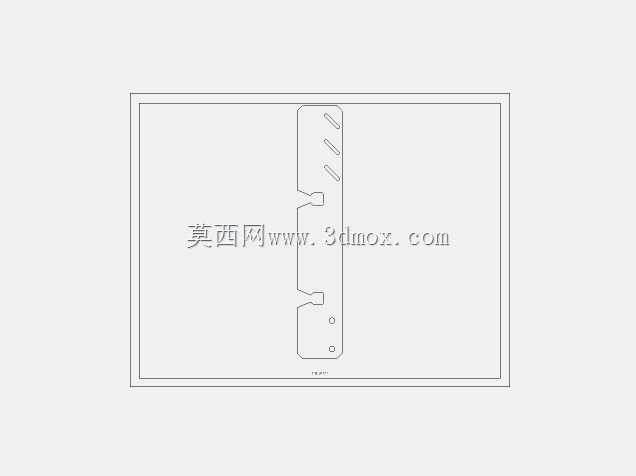 工业安全围栏