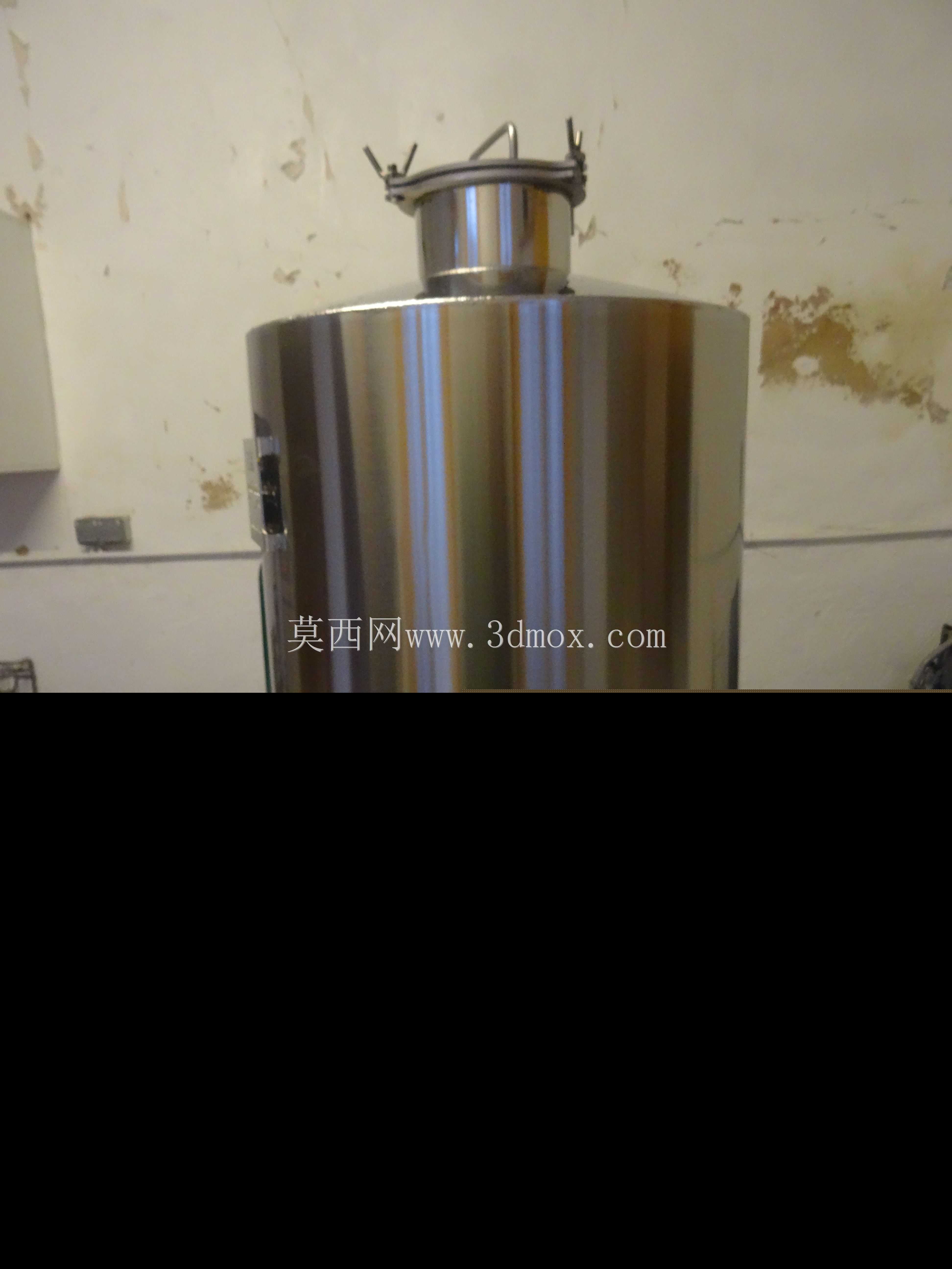 ���Ѿƹ�100��-cuve inox 1hl