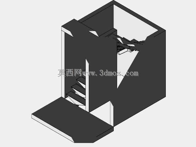 ˫�ķ�֮һת��¥��-escalier sur mesure