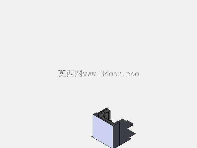 我的带转盘的小厨房