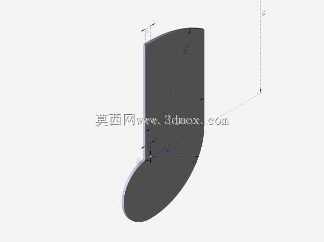我的带转盘的小厨房