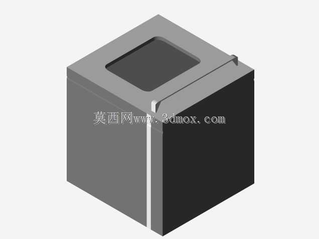 我的带转盘的小厨房