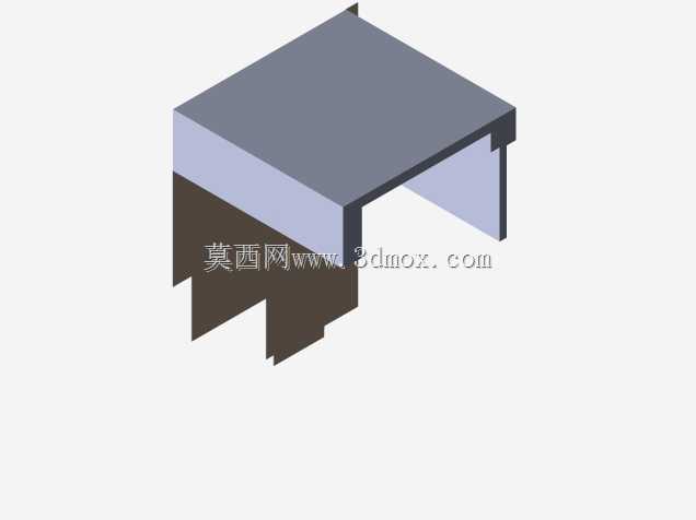 我的带转盘的小厨房