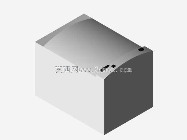 我的带转盘的小厨房