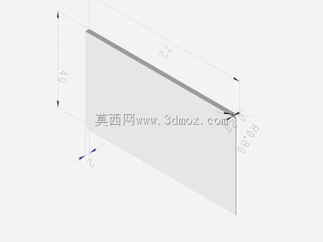 我的带转盘的小厨房