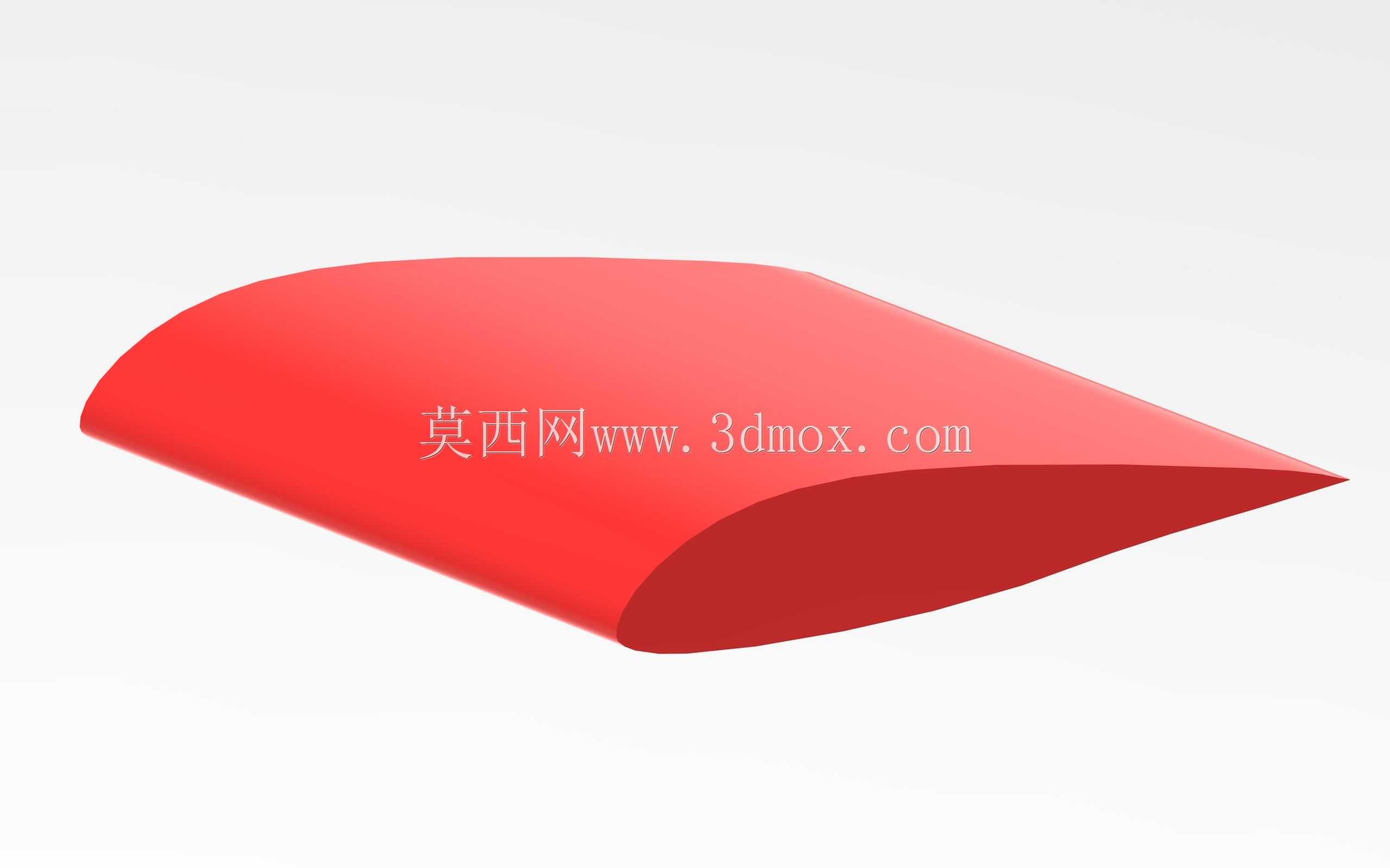 Eppler 1230翼型