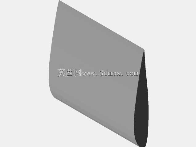 Eppler 1230翼型