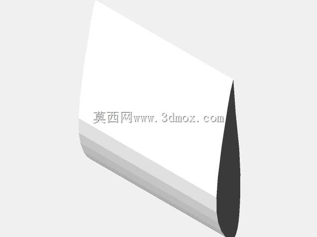 Eppler 1230翼型