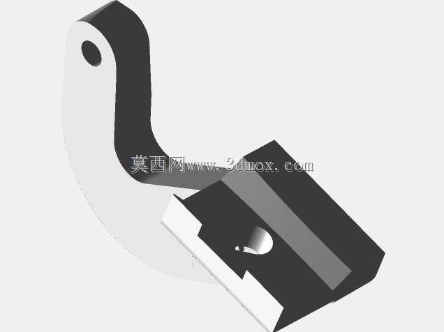 高旁通发动机短舱