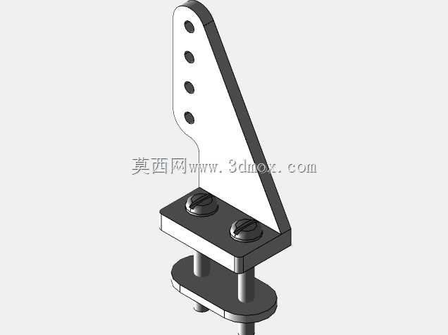 DUBRO控制喇叭