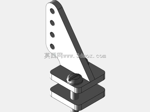 DUBRO控制喇叭