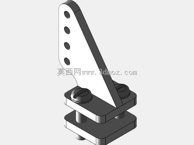 DUBRO控制喇叭