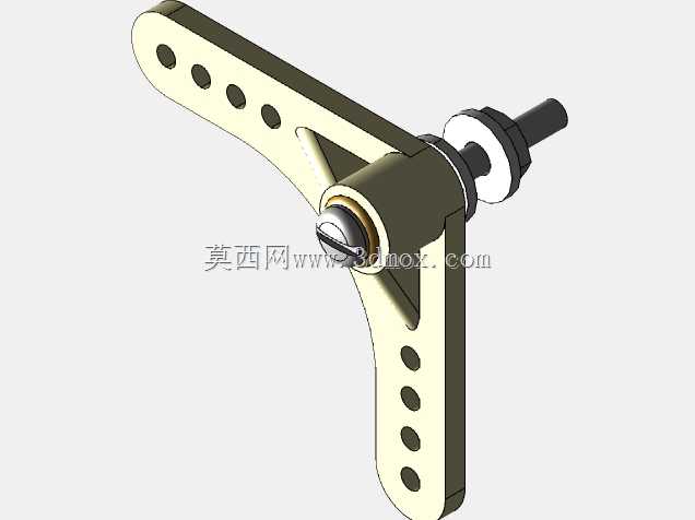 SIGSH230 SIG曲拐