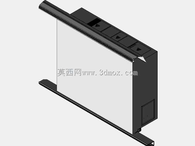 结构支撑阿尔斯通