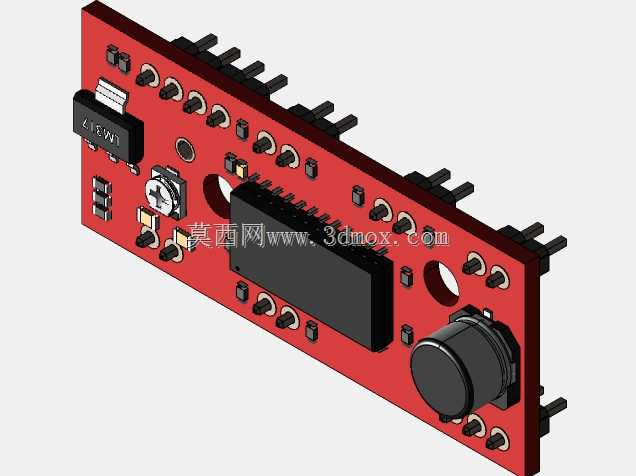 EasyDriver A3967