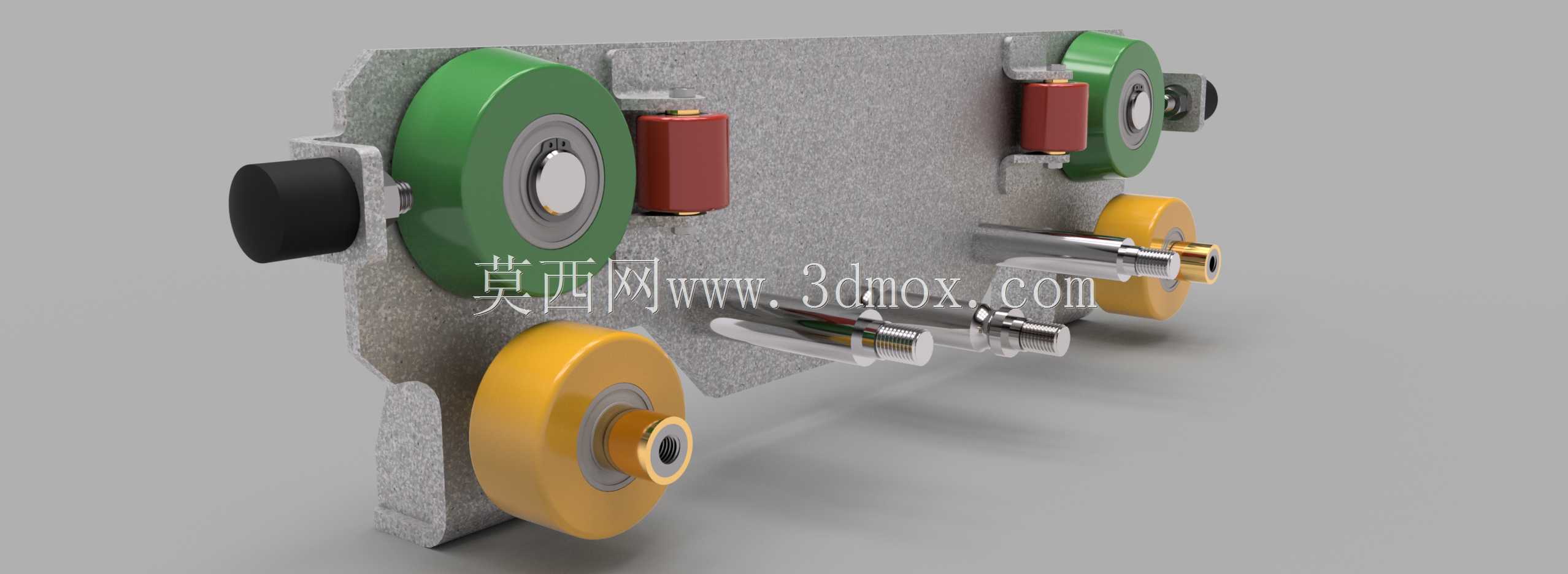 ��Fusion 360������С���ܳ�