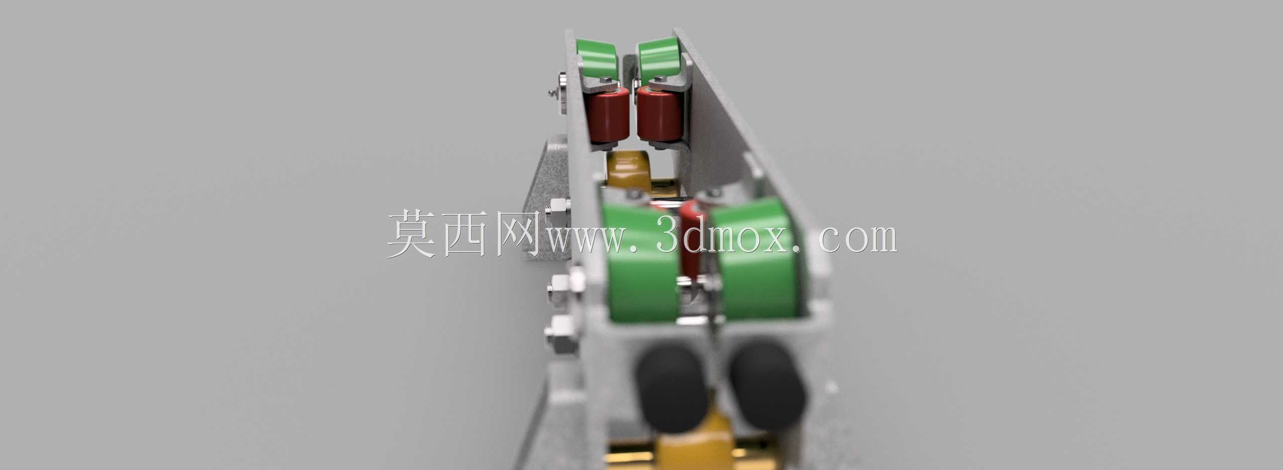 ��Fusion 360������С���ܳ�
