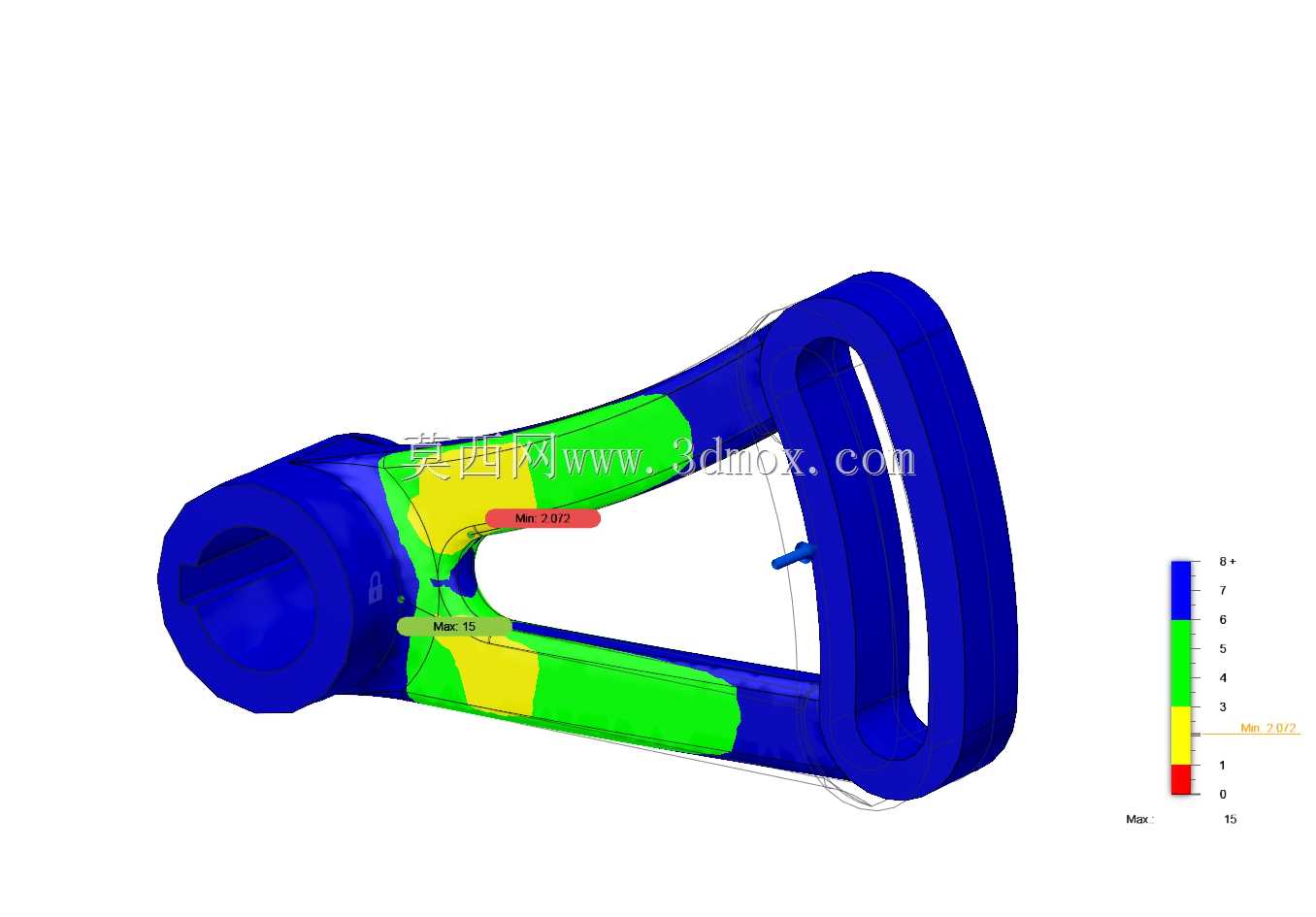 Fusion 360中的模型狂热