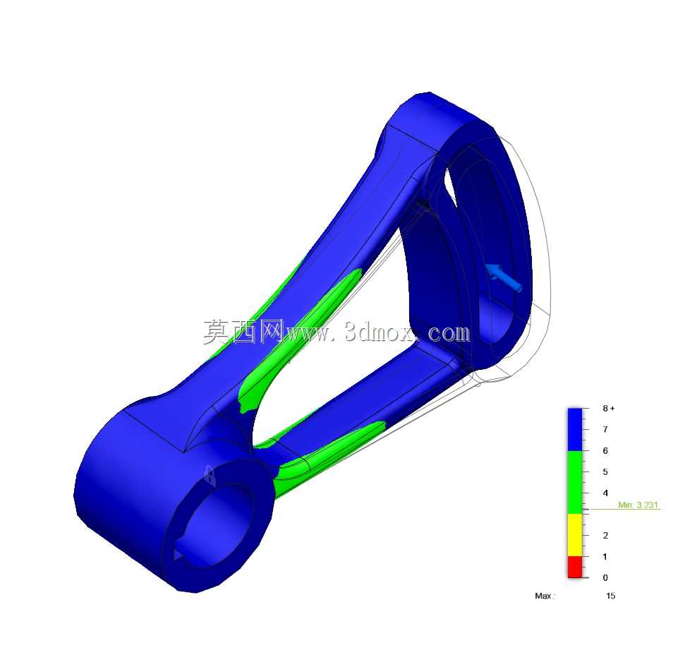 Fusion 360中的模型狂热
