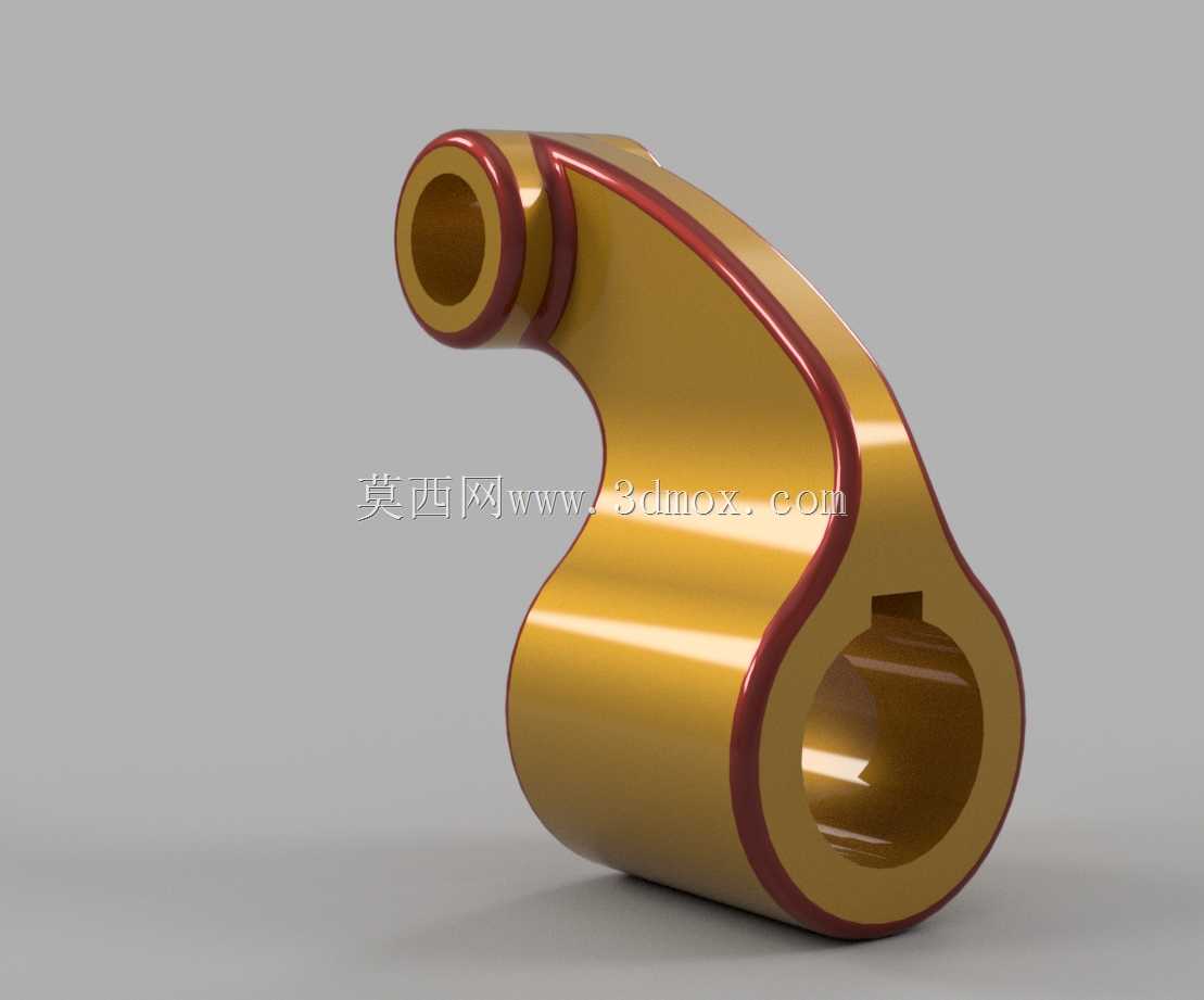 Fusion 360中的模型狂热