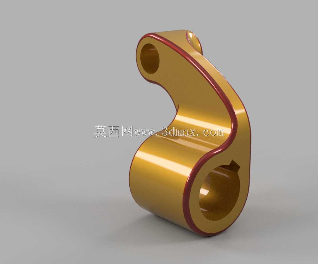 Fusion 360中的模型狂热