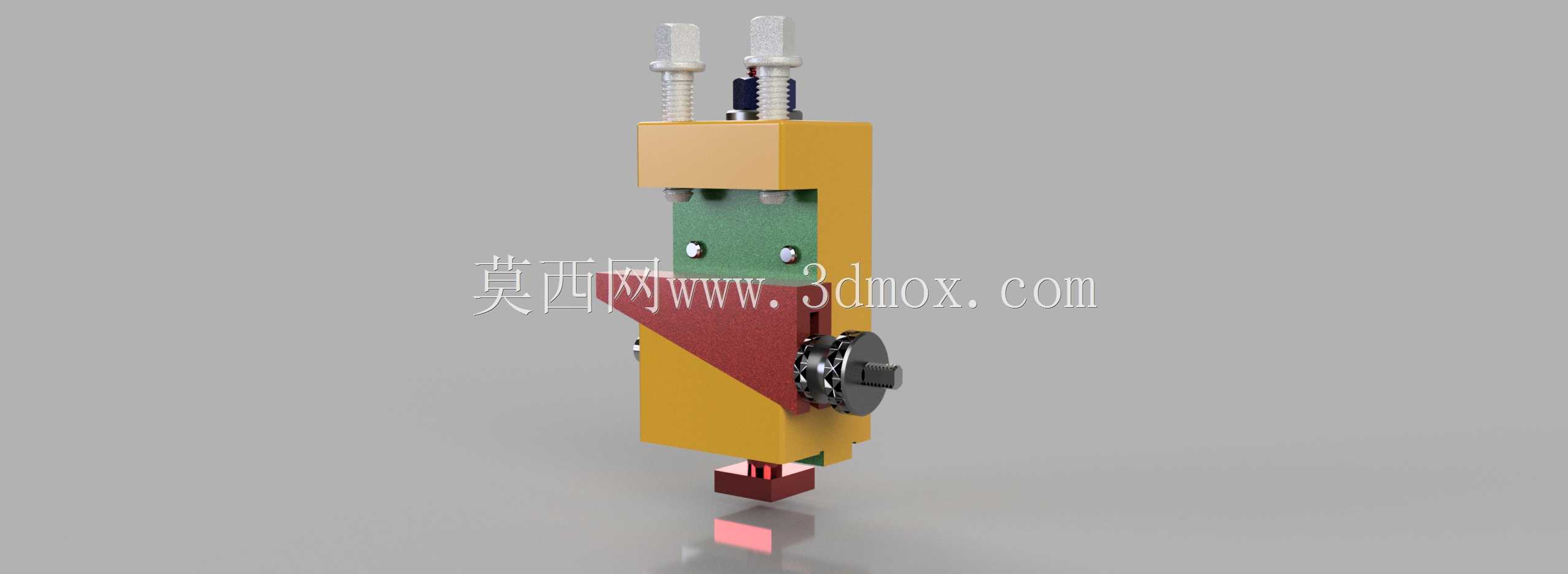 ʹ��Fusion 360���շ�վ