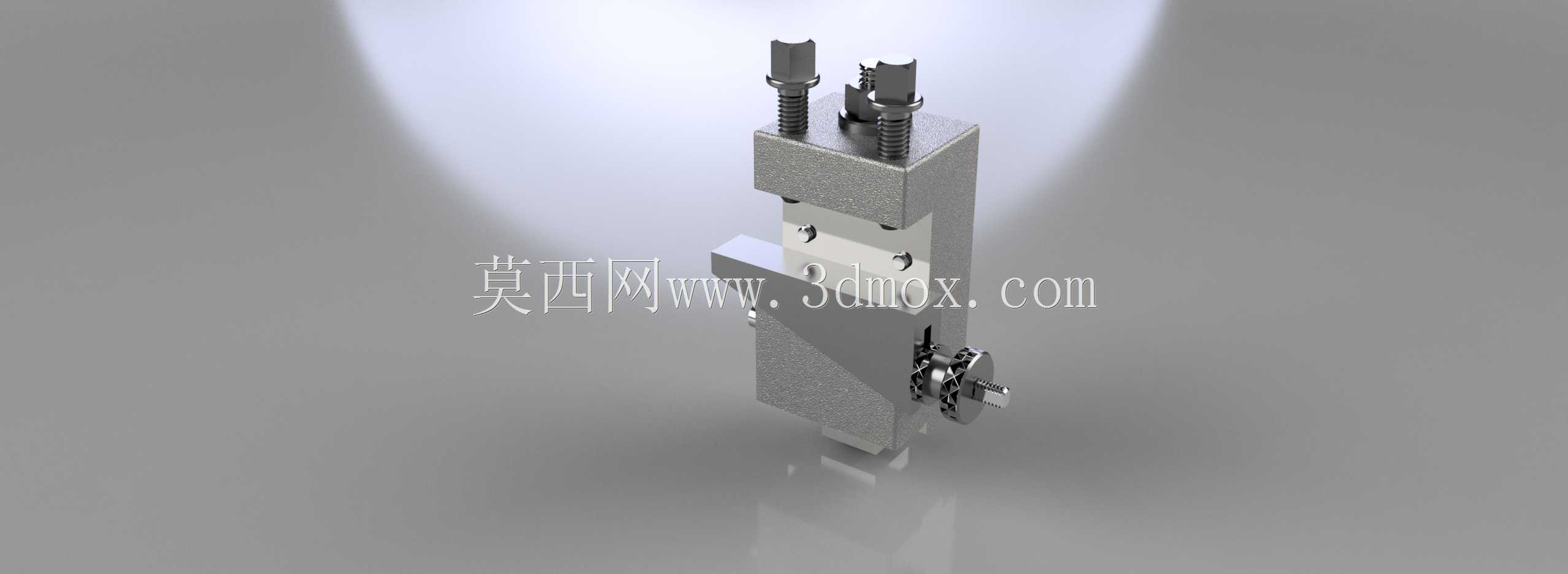 ʹ��Fusion 360���շ�վ