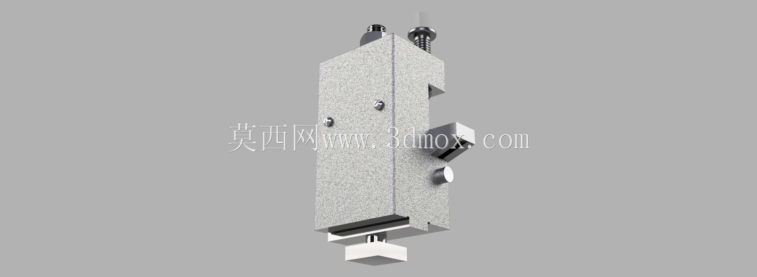 ʹ��Fusion 360���շ�վ
