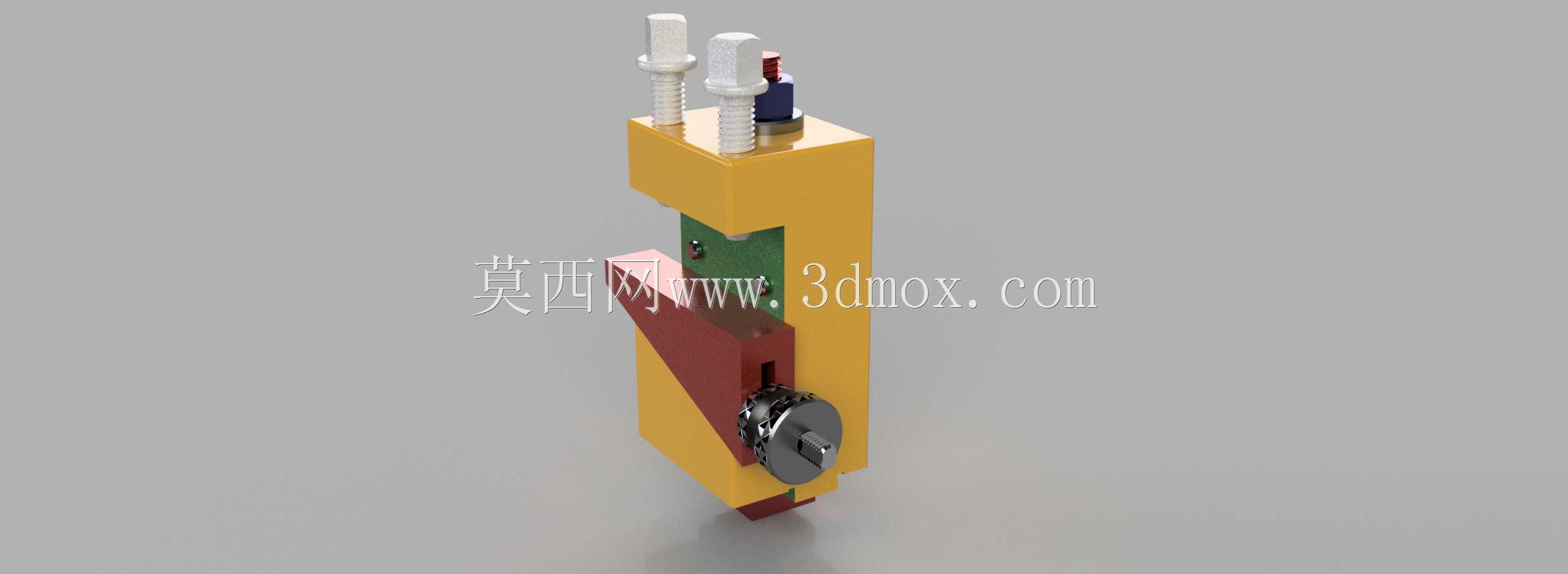 ʹ��Fusion 360���շ�վ