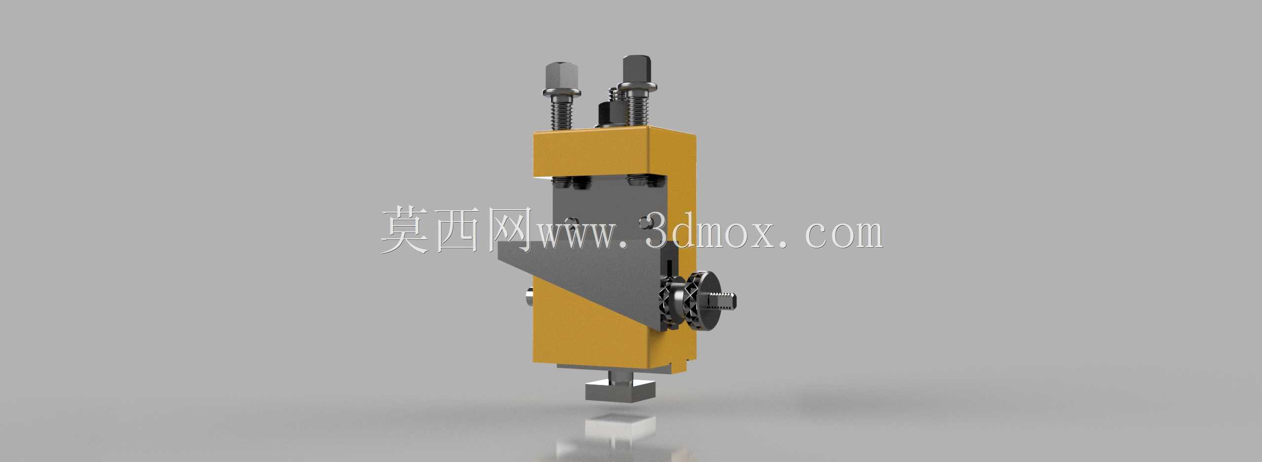 ʹ��Fusion 360���շ�վ