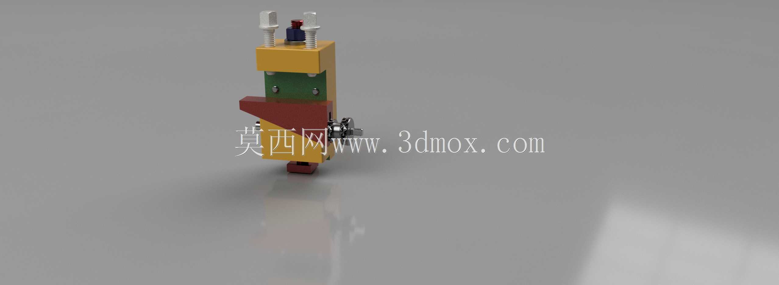 ʹ��Fusion 360���շ�վ