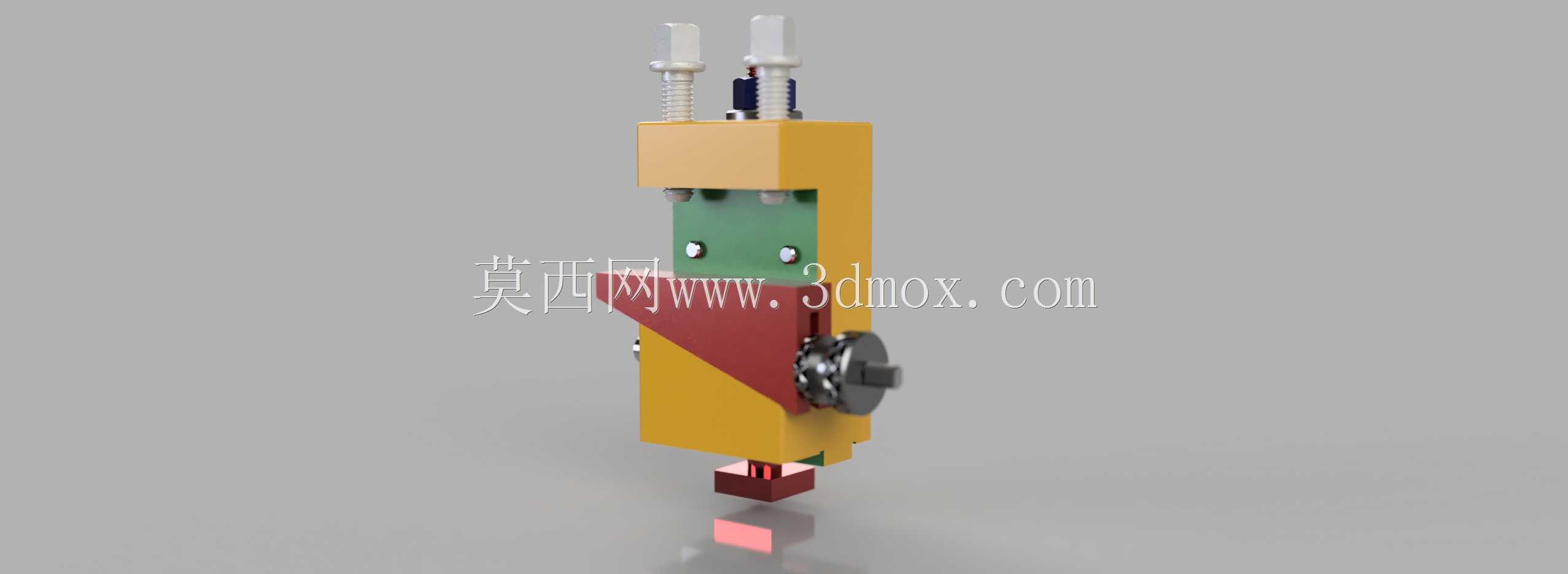 ʹ��Fusion 360���շ�վ