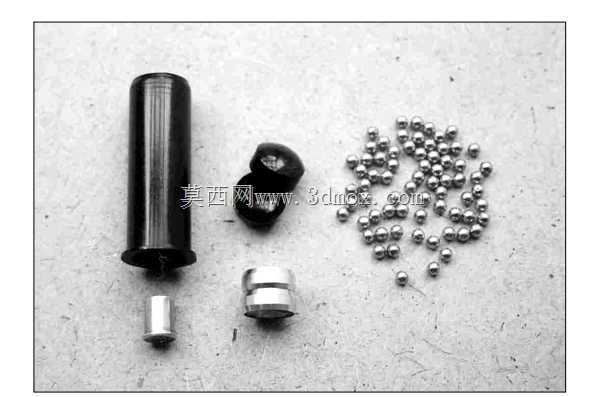 Ȩ��֮��������ǹ��ҩ12Gauge-Luty