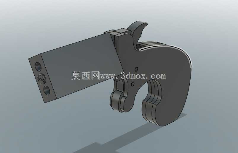 .22转筒式减摇器