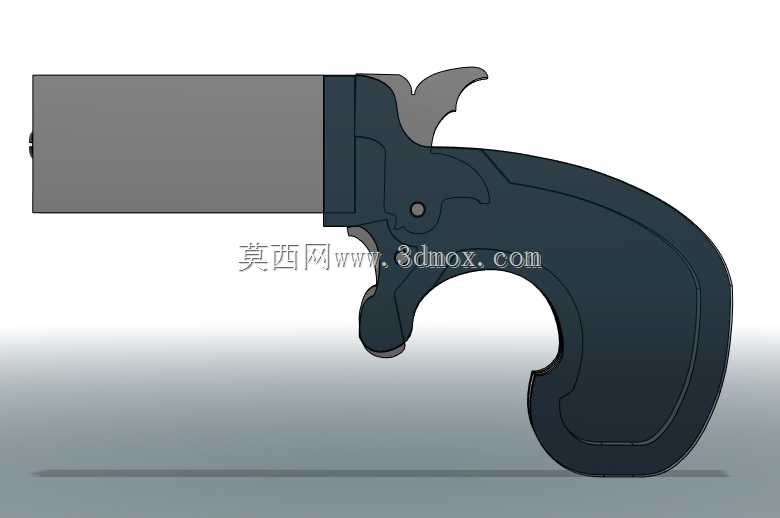 .22转筒式减摇器