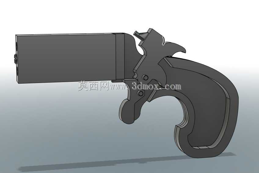 .22转筒式减摇器